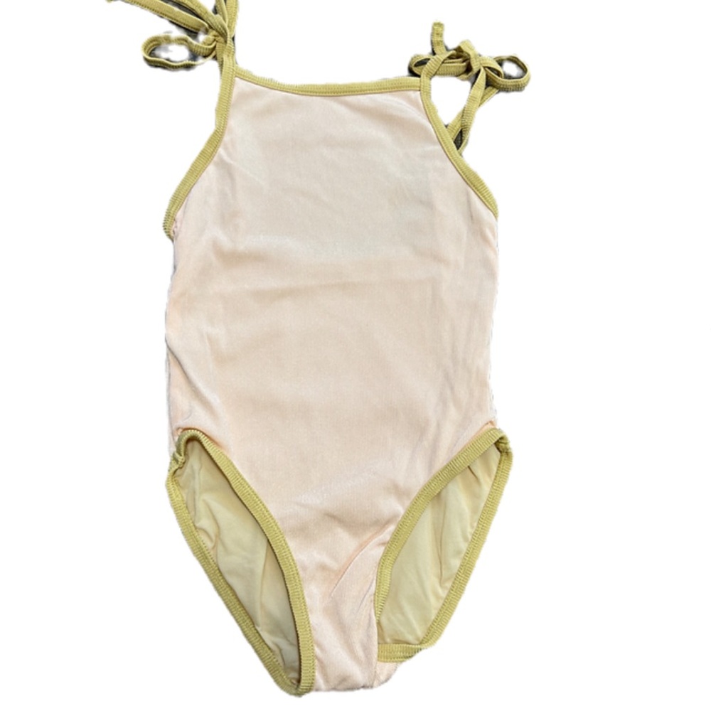Fin & Vince Bathing Suit
